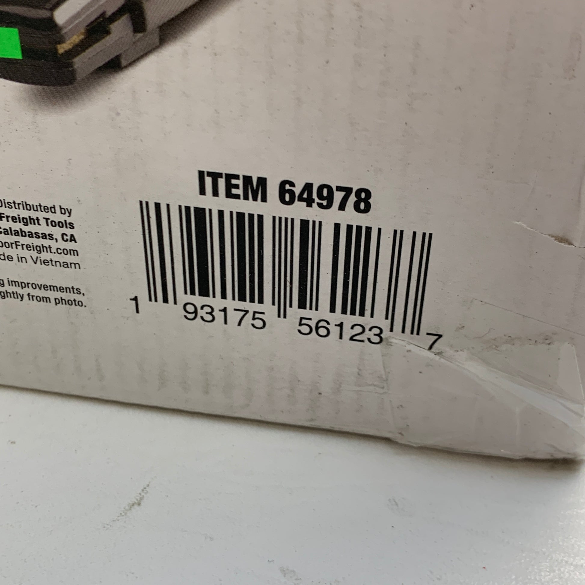 New Titanium Stick 225 Inverter Welder