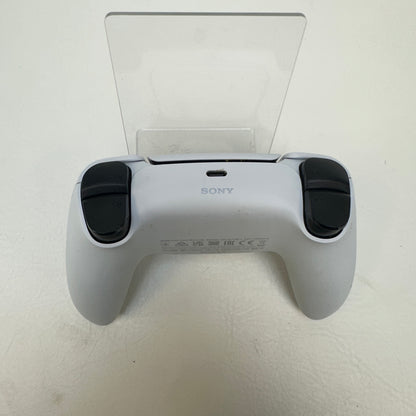Sony PlayStation 5 PS5 DualSense Wireless Controller White CFI-ZCTTW