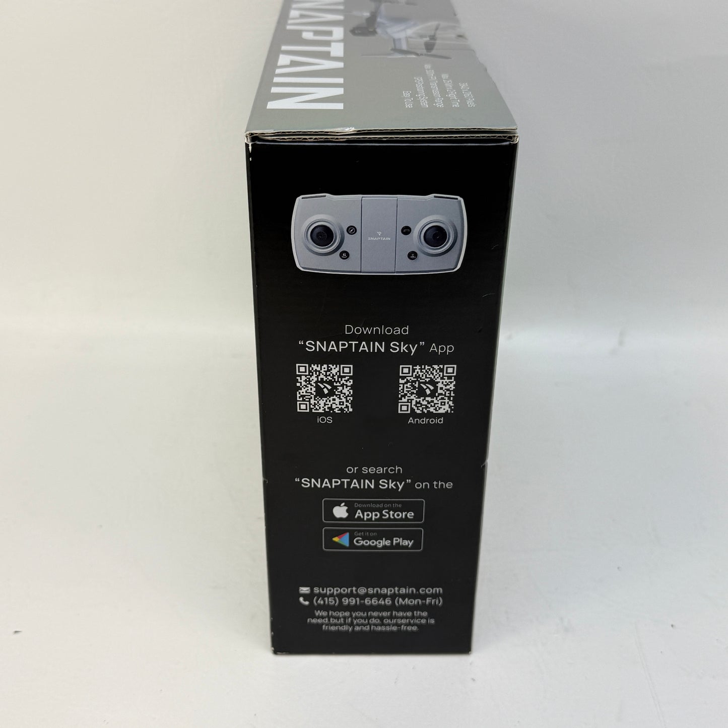 New Snaptain P10 Beginner GPS Drone