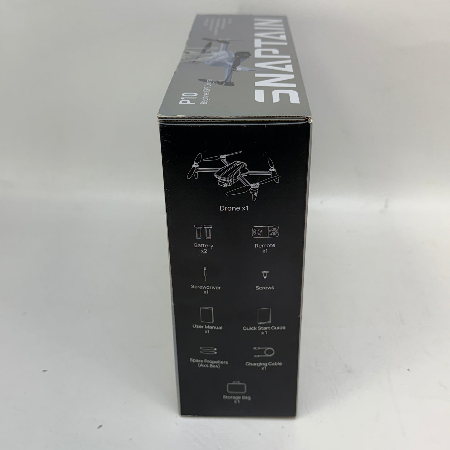 New Snaptain P10 Beginner GPS Drone