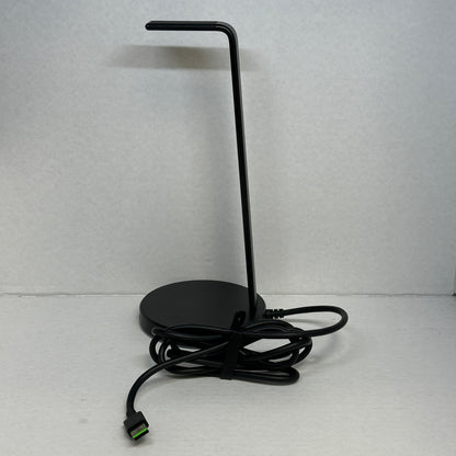 Razer Base Station V2 Chroma RGB Headphone Stand with USB Hub RC21-0151