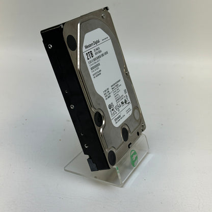 Western Digital WD 3.5" Ultrastar DC HA210 2TB SATA 6Gb/s HDD 1W10002