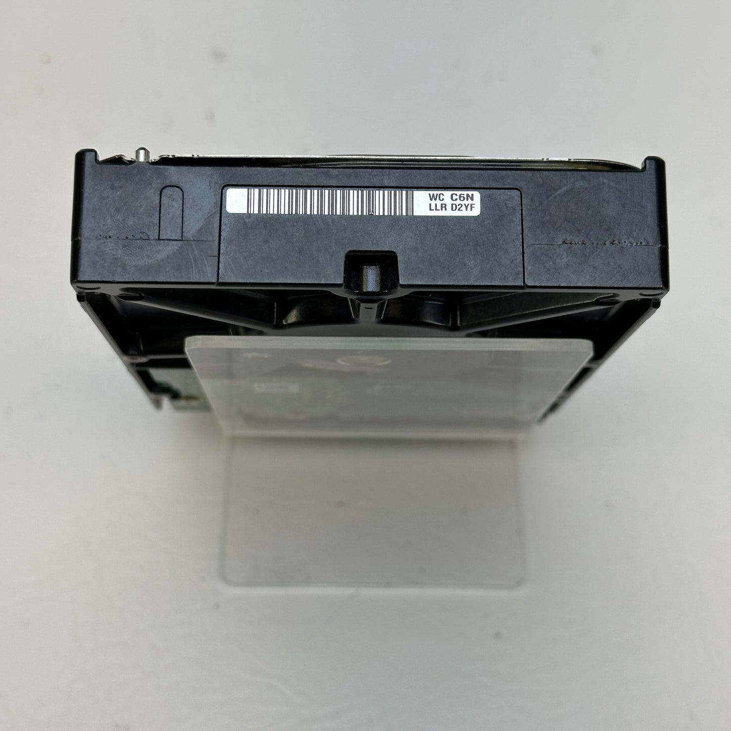 Western Digital WD 3.5" Ultrastar DC HA210 2TB SATA 6Gb/s HDD 1W10002