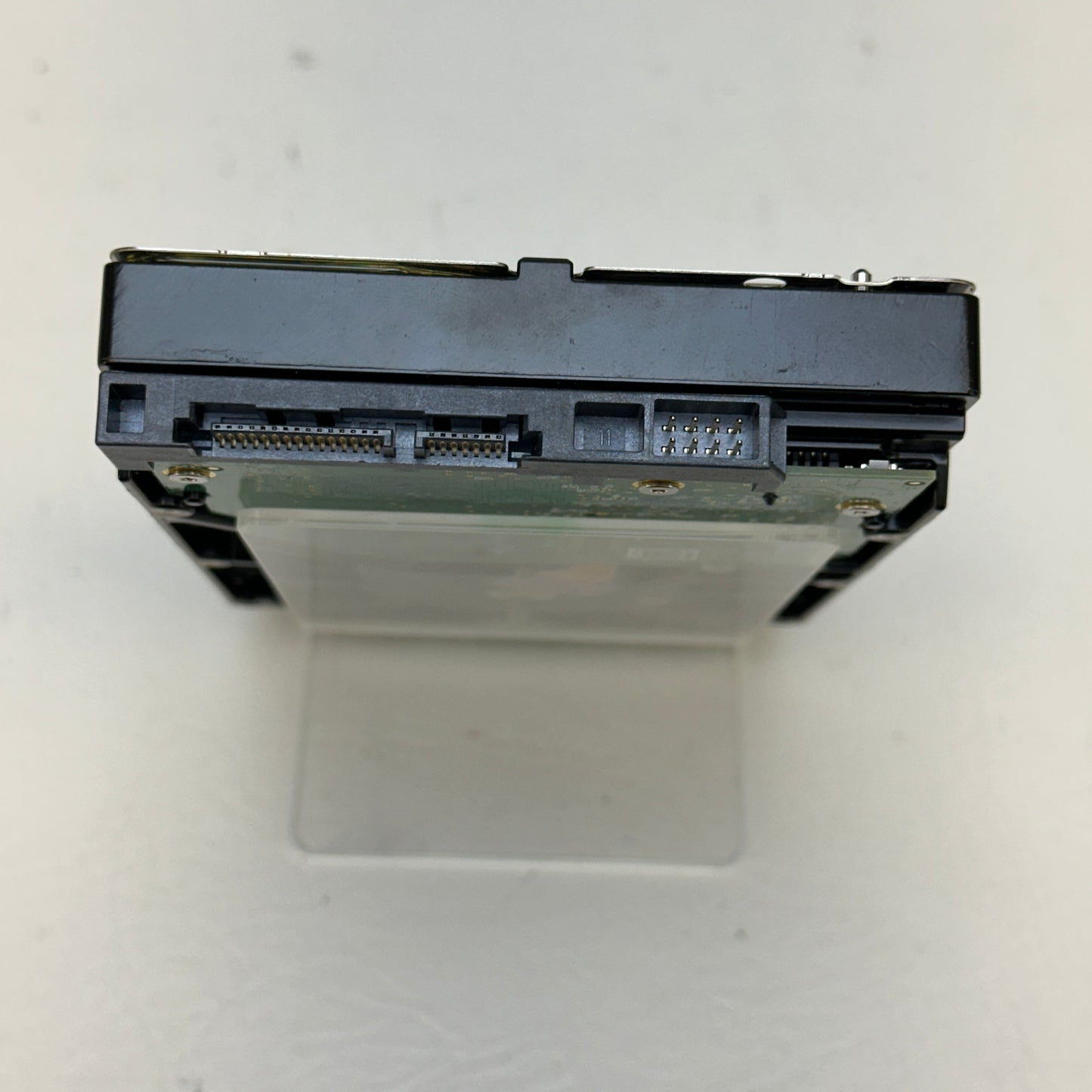 Western Digital WD 3.5" Ultrastar DC HA210 2TB SATA 6Gb/s HDD 1W10002