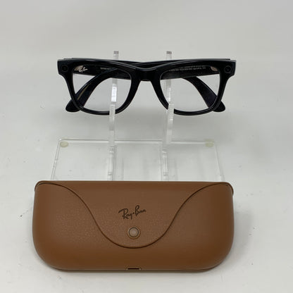 RayBan Meta Wayfarer Gen 1 Smart Glasses RW4006