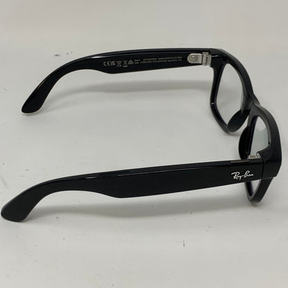 RayBan Meta Wayfarer Gen 1 Smart Glasses RW4006