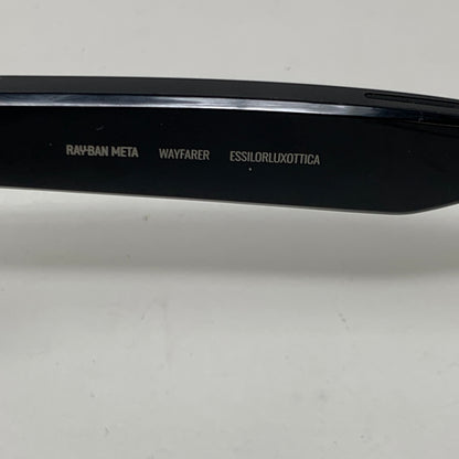 RayBan Meta Wayfarer Gen 1 Smart Glasses RW4006