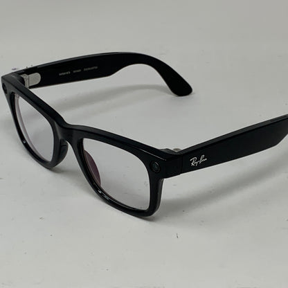 RayBan Meta Wayfarer Gen 1 Smart Glasses RW4006