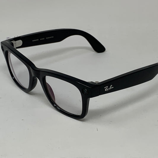 RayBan Meta Wayfarer Gen 1 Smart Glasses RW4006