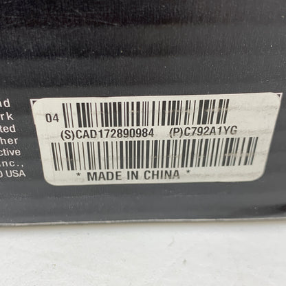 New Lexmark C792A1YG Yellow Toner Cartridge C792 X792