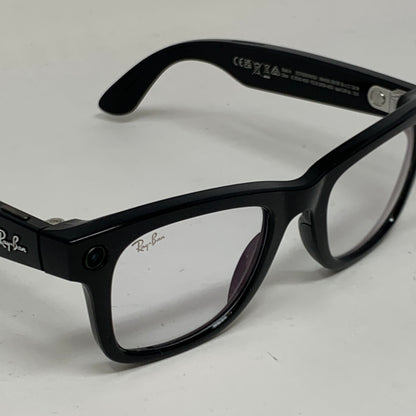 RayBan Meta Wayfarer Gen 1 Smart Glasses RW4006
