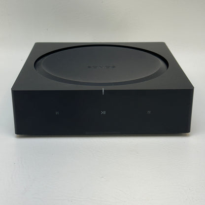 Sonos S16 125 W 8 ohm 2 Channel Amplifier