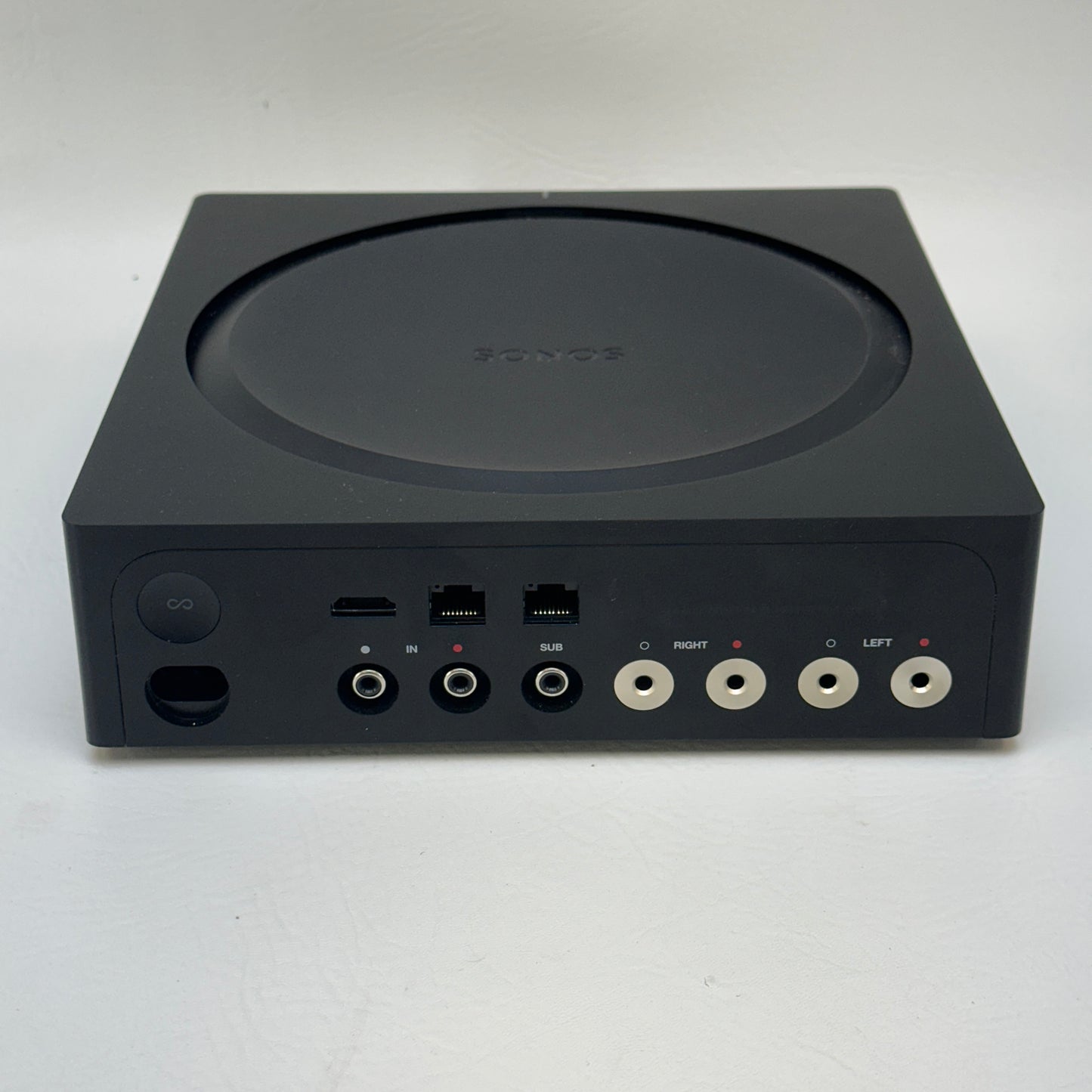 Sonos S16 125 W 8 ohm 2 Channel Amplifier