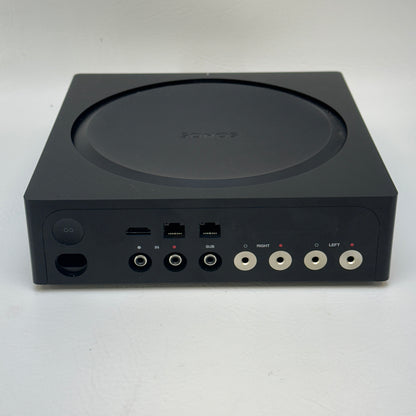 Sonos S16 125 W 8 ohm 2 Channel Amplifier