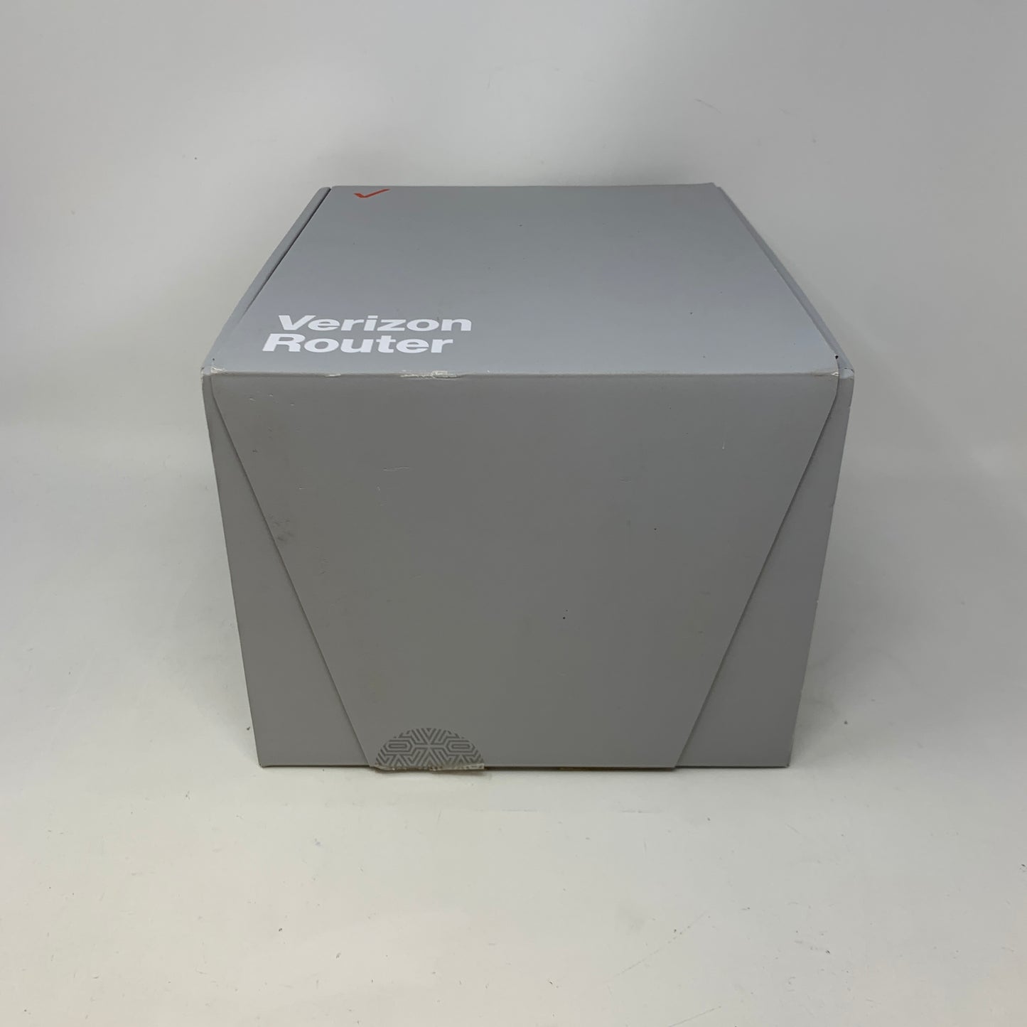 Verizon CR1000B Tri Band WiFi 6E Wireless Home Router