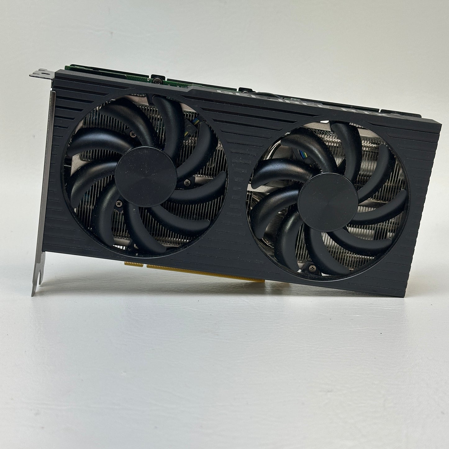 Dell GeForce RTX 3060 Dual Fan 8GB GDDR6 Graphics Card V397