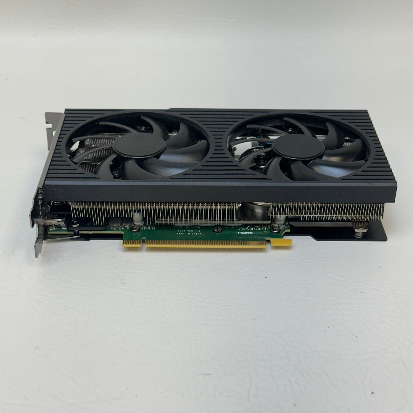 Dell GeForce RTX 3060 Dual Fan 8GB GDDR6 Graphics Card V397