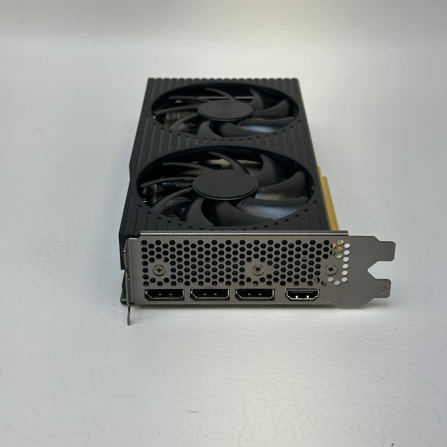 Dell GeForce RTX 3060 Dual Fan 8GB GDDR6 Graphics Card V397