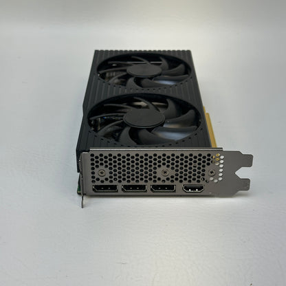 Dell GeForce RTX 3060 Dual Fan 8GB GDDR6 Graphics Card V397