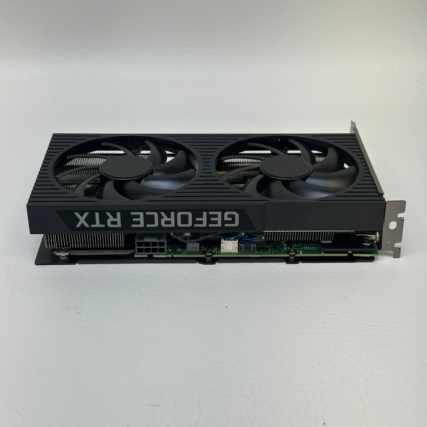 Dell GeForce RTX 3060 Dual Fan 8GB GDDR6 Graphics Card V397