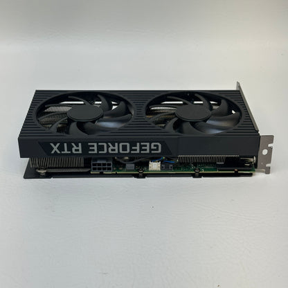 Dell GeForce RTX 3060 Dual Fan 8GB GDDR6 Graphics Card V397