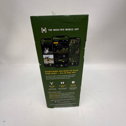 New Moultrie Edge 2  Cellular Trail Camera  MMC-14124