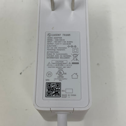 Verizon CR1000B Tri Band WiFi 6E Wireless Home Router