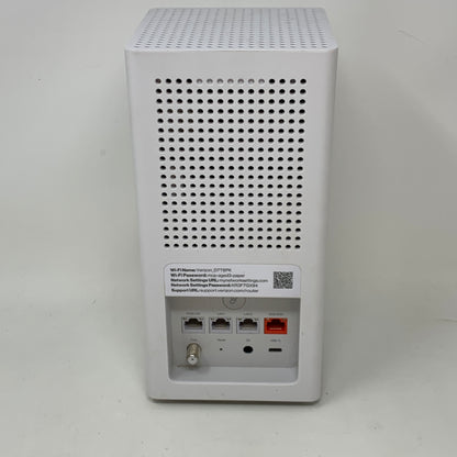Verizon CR1000B Tri Band WiFi 6E Wireless Home Router