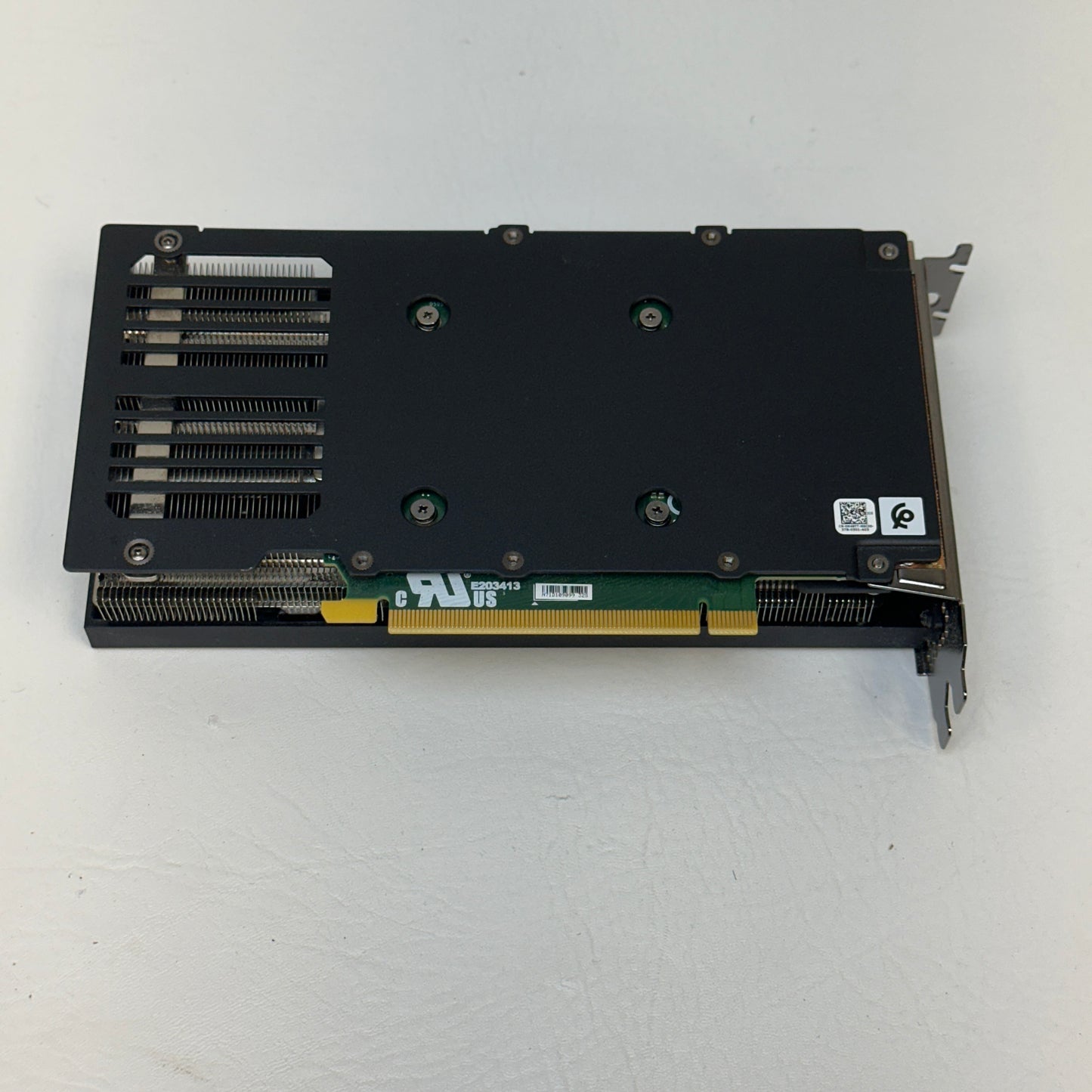 Dell GeForce RTX 3060 Dual Fan 8GB GDDR6 Graphics Card V397