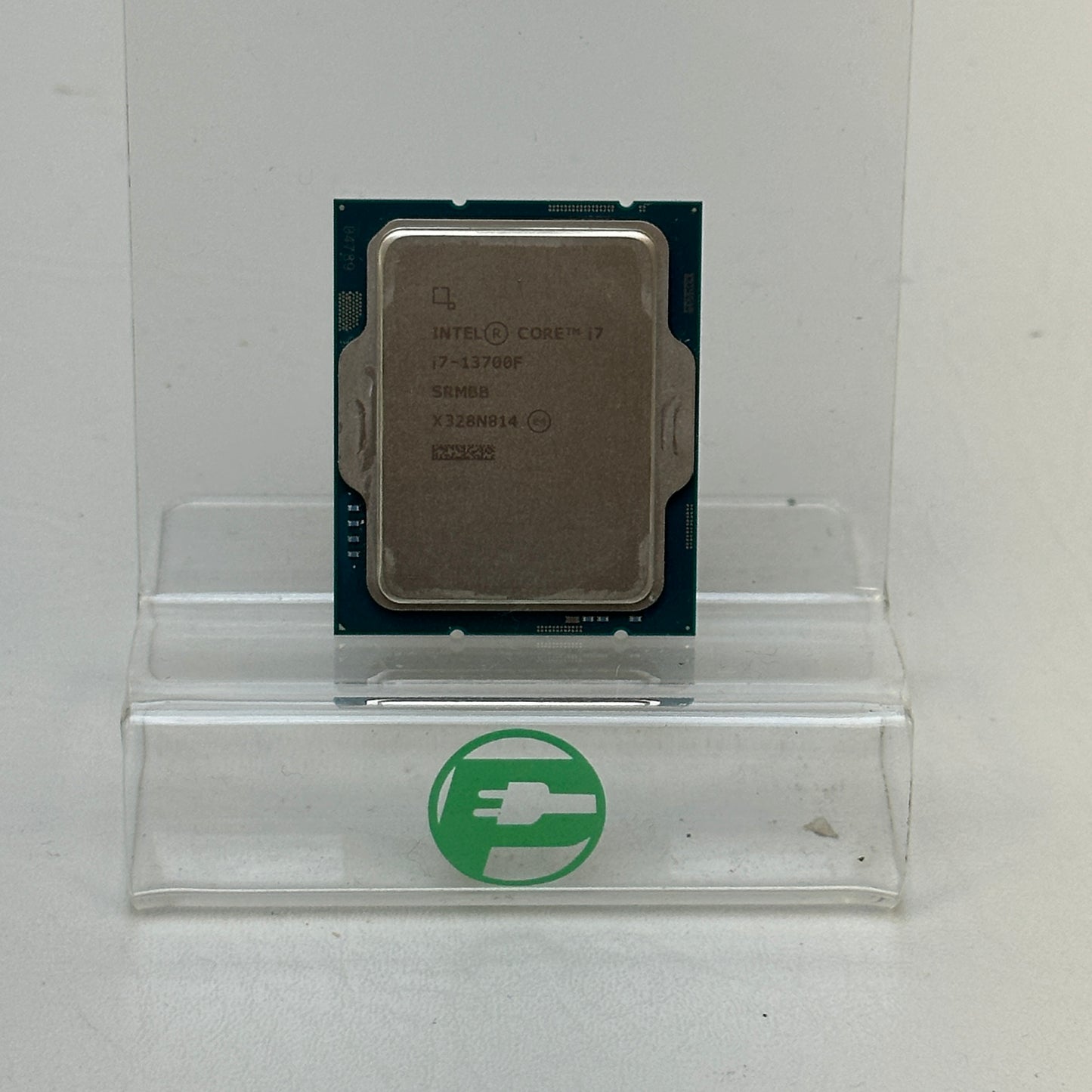 Intel Core i7-13700F 2.10GHz 16 Core SRMBB 24 Thread LGA 1700