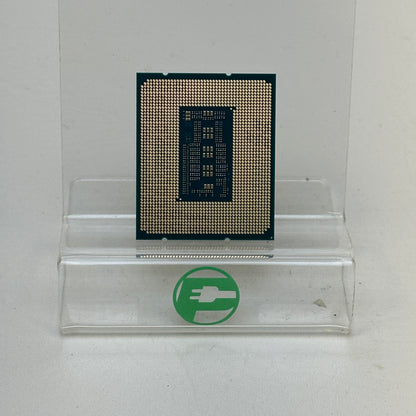 Intel Core i7-13700F 2.10GHz 16 Core SRMBB 24 Thread LGA 1700