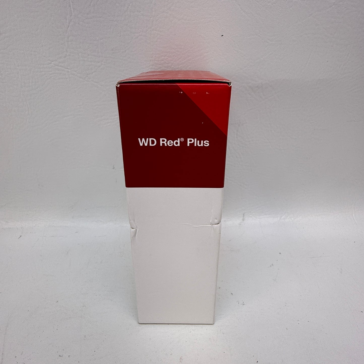 New Western Digital WD 3.5" WD Red Plus 8TB SATA III 6Gbps HDD WD80EFPX