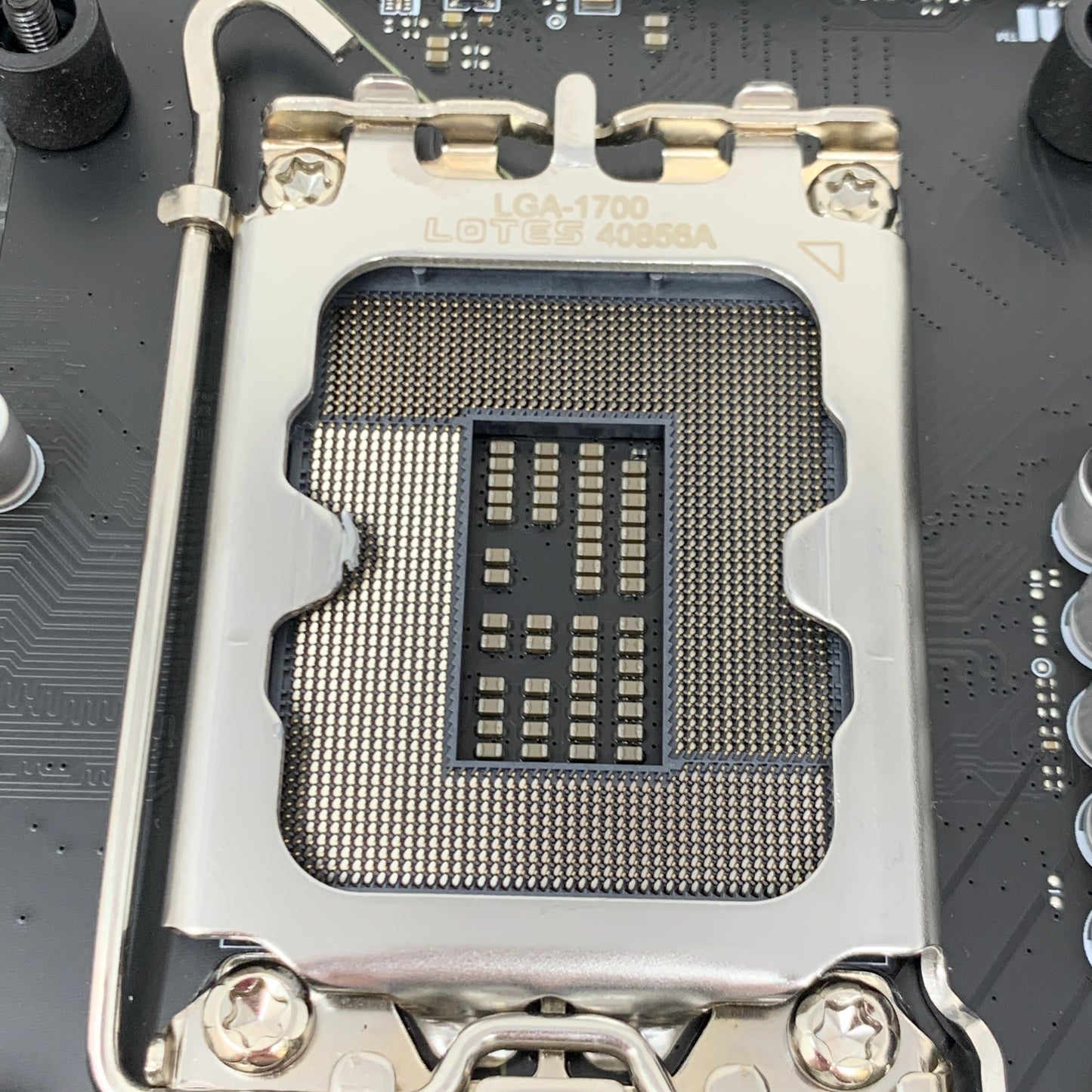 MSi PRO Z790-P WIFI LGA 1700 ATX Intel DDR5 Motherboard