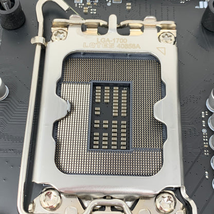 MSi PRO Z790-P WIFI LGA 1700 ATX Intel DDR5 Motherboard