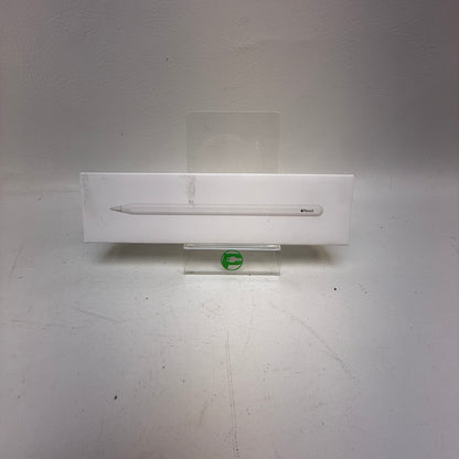 Apple Pencil 2nd Gen Smart Pencil Stylus White MU8F2AM/A