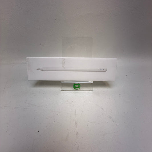 Apple Pencil 2nd Gen Smart Pencil Stylus White MU8F2AM/A