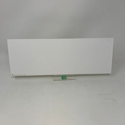 Apple Magic Keyboard A1644 & Magic Mouse 2 A1657 Wireless Combo