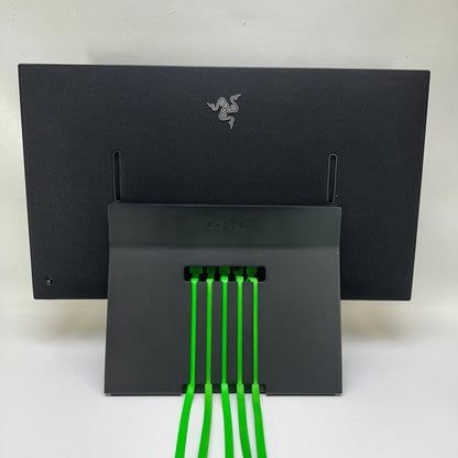 Razer 27" RZ39-0350 LED-backlit LCD IPS Desktop Gaming Monitor