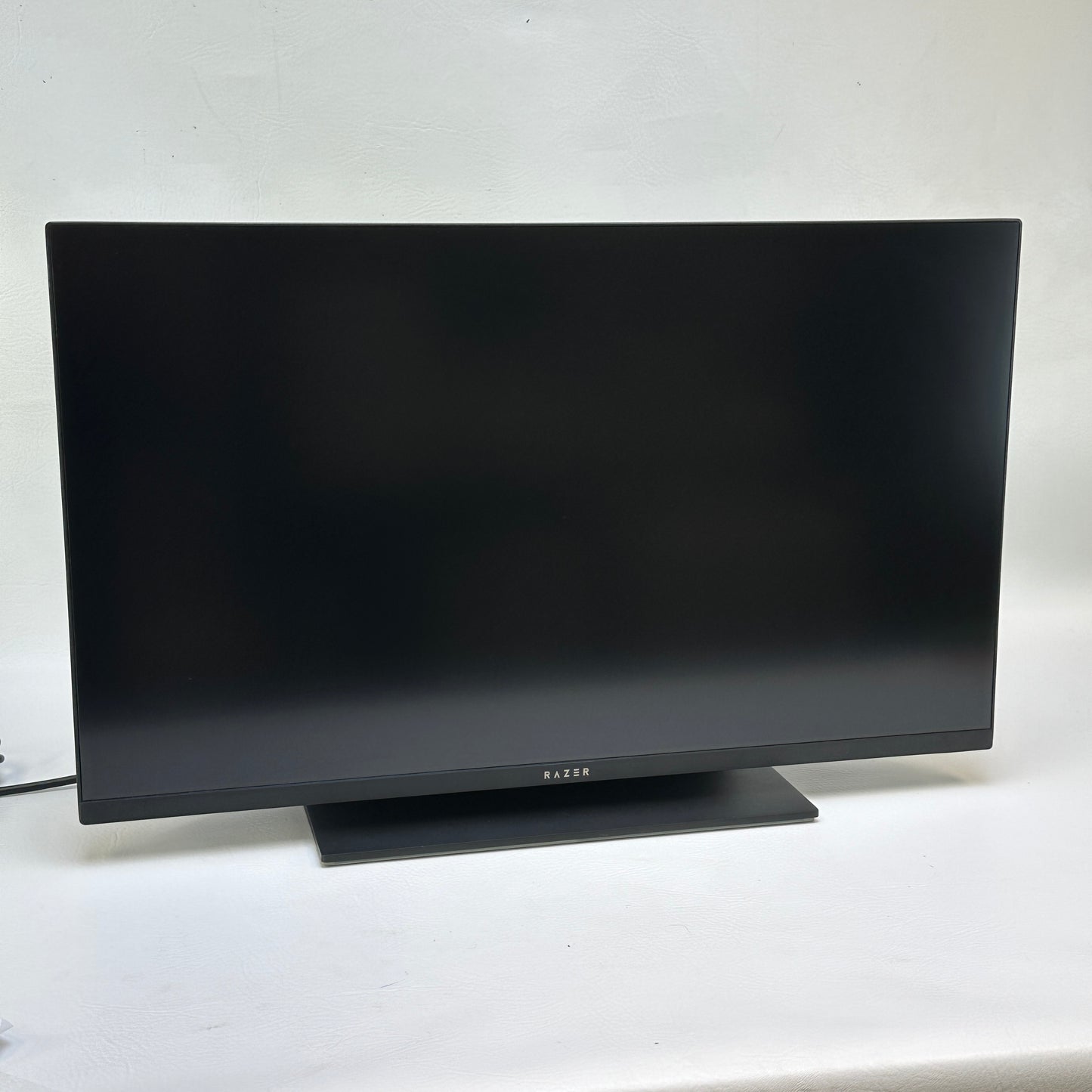 Razer 27" RZ39-0350 LED-backlit LCD IPS Desktop Gaming Monitor