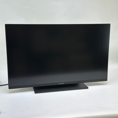 Razer 27" RZ39-0350 LED-backlit LCD IPS Desktop Gaming Monitor