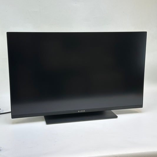 Razer 27" RZ39-0350 LED-backlit LCD IPS Desktop Gaming Monitor