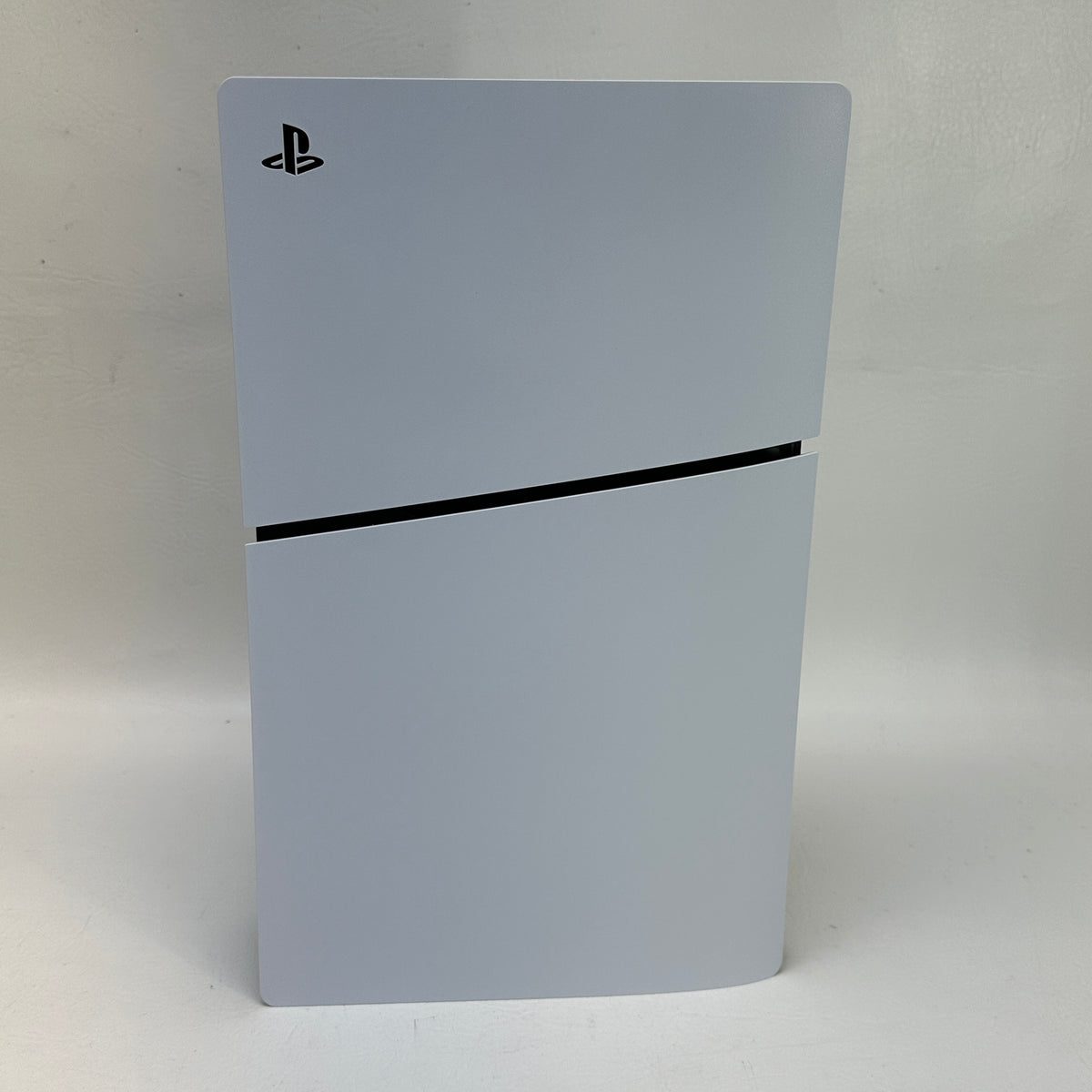 Sony PlayStation 5 Slim Digital PS5 825GB White Console Gaming System CFI-2115