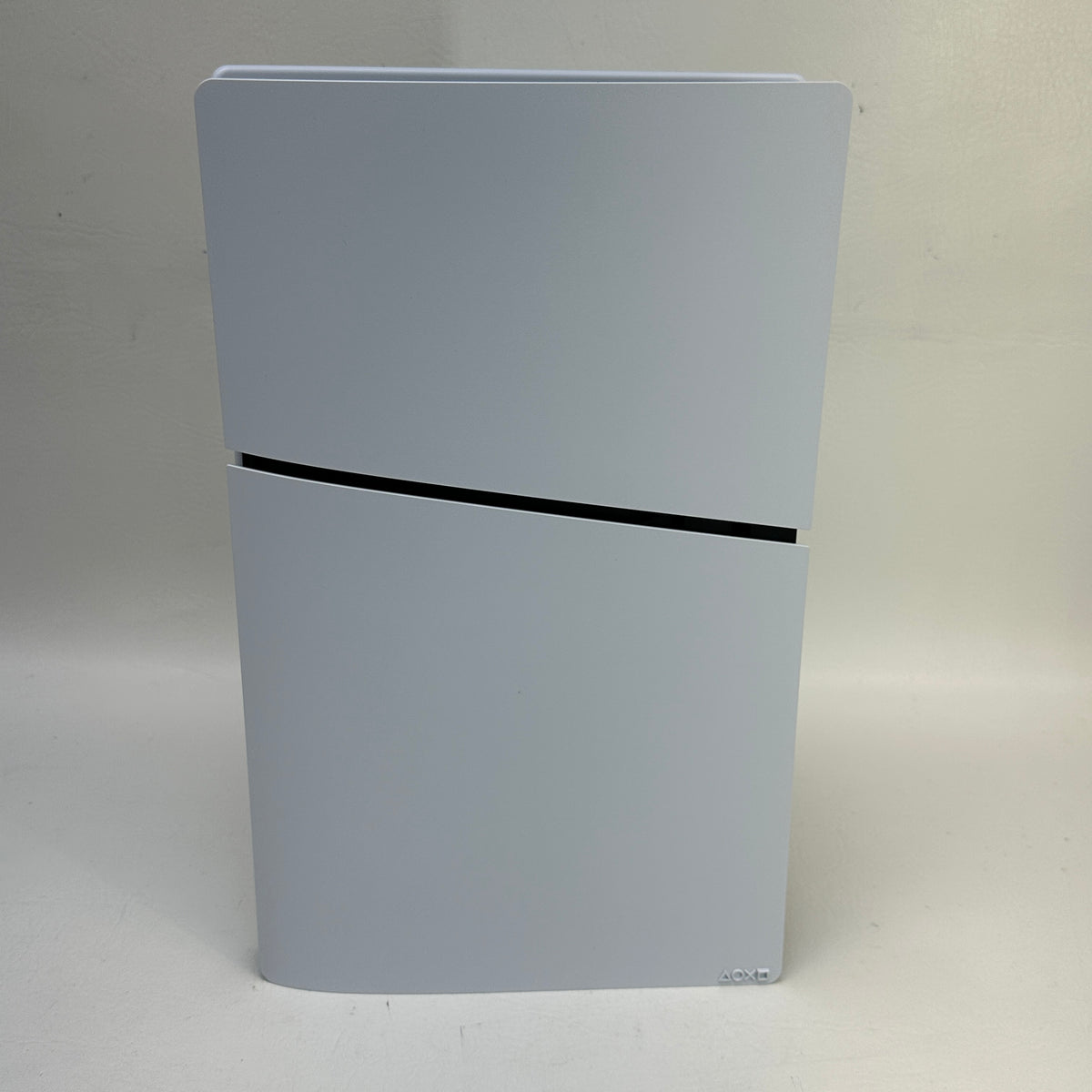 Sony PlayStation 5 Slim Digital PS5 825GB White Console Gaming System CFI-2115