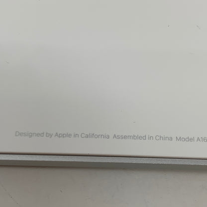 Apple Magic Keyboard A1644 & Magic Mouse 2 A1657 Wireless Combo