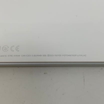 Apple Magic Keyboard A1644 & Magic Mouse 2 A1657 Wireless Combo