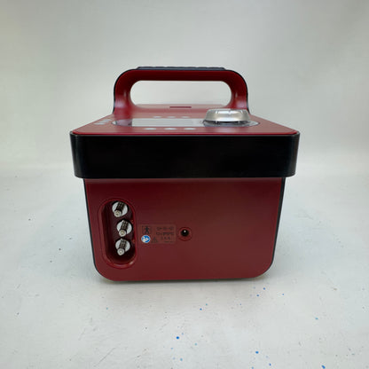 Game Ready GRPro 2.1  Control Unit 550550-03