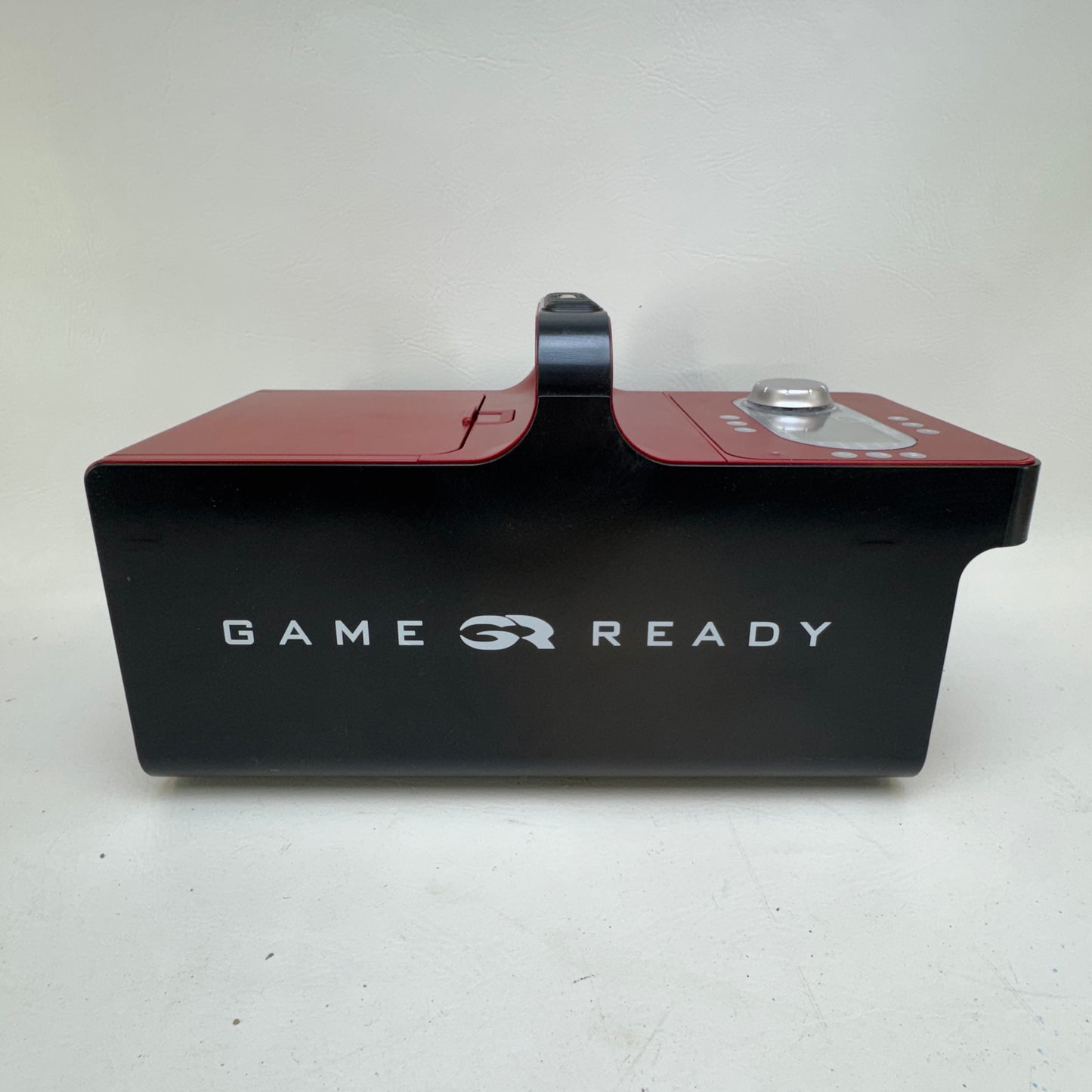 Game Ready GRPro 2.1  Control Unit 550550-03