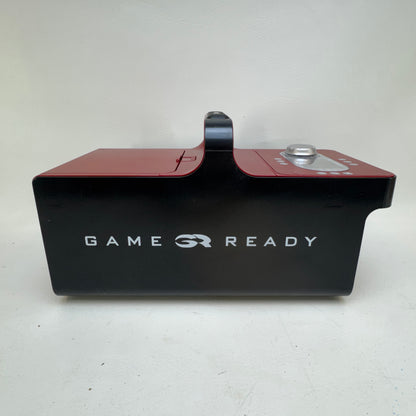 Game Ready GRPro 2.1  Control Unit 550550-03