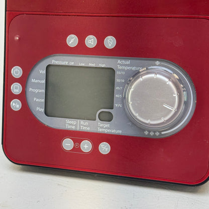 Game Ready GRPro 2.1  Control Unit 550550-03