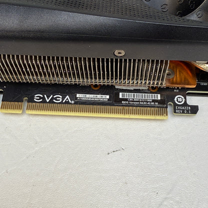 EVGA GeForce RTX 3080 FTW3 ULTRA Gaming 10GB GDDR6X Graphics Card 10G-P5-3897-KR